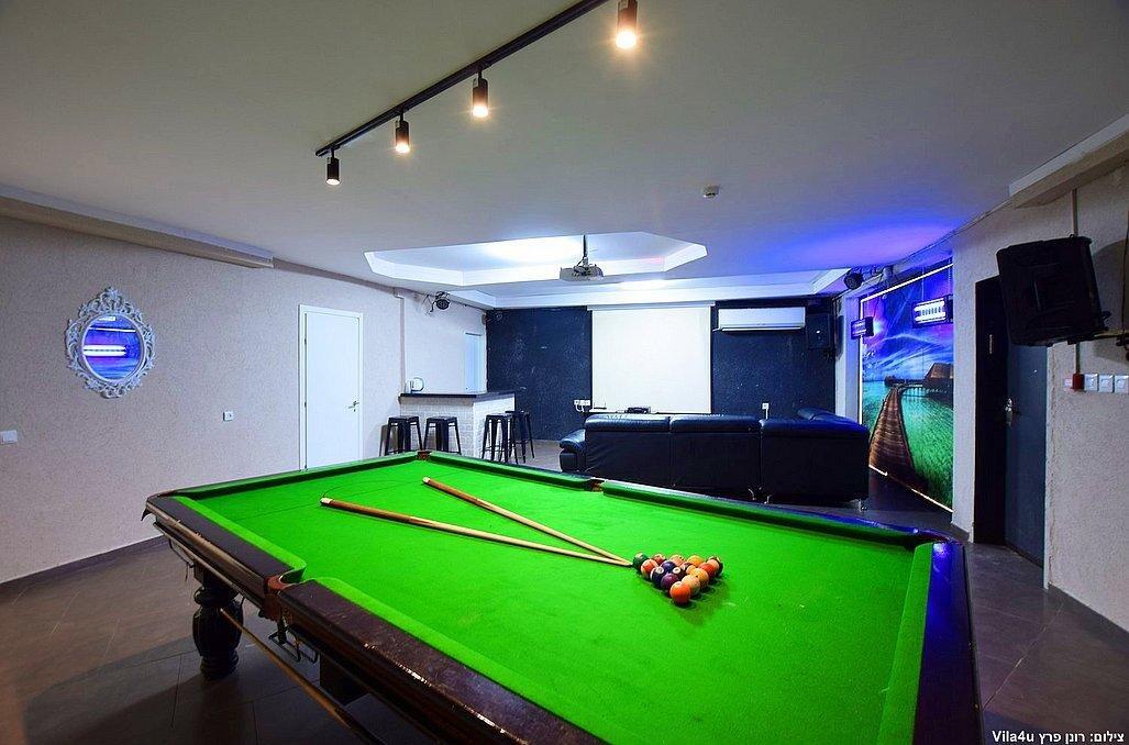 פארדייס בכפר מרכז  7  לופט 4 יו