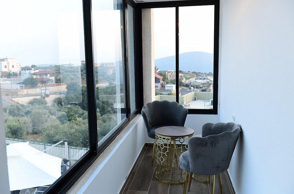 ממלכת החלומות צפון  17  לופט 4 יו