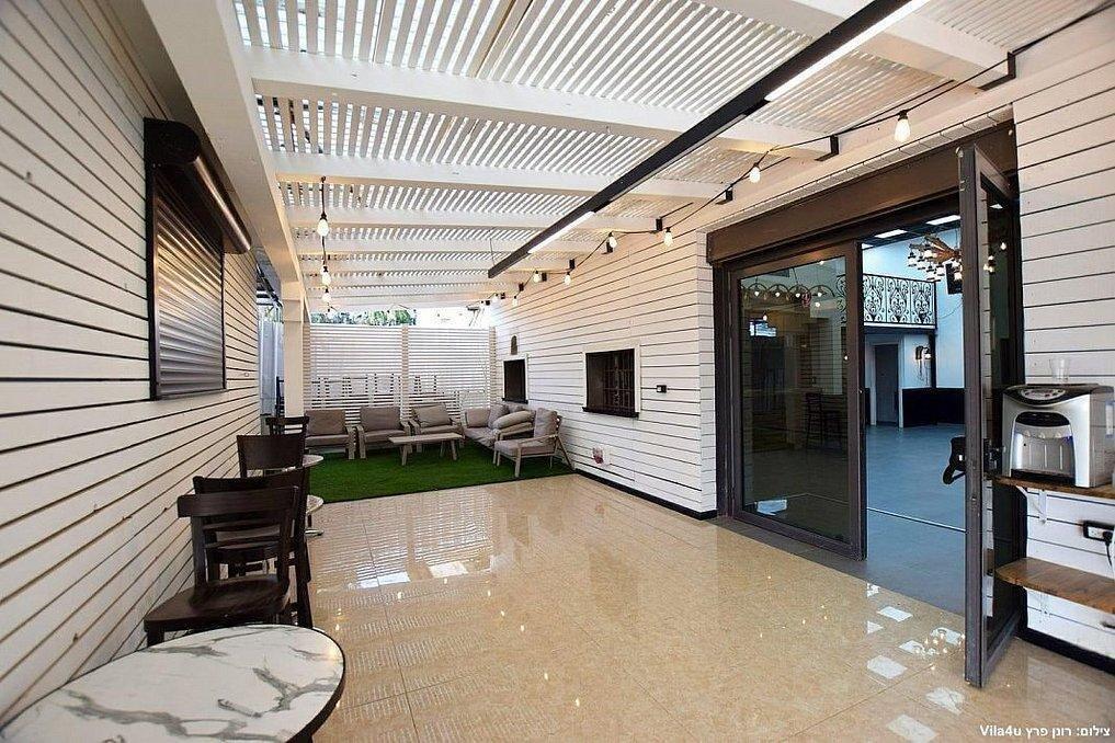 אחוזת דה אורו ריזורט מרכז  10  לופט 4 יו