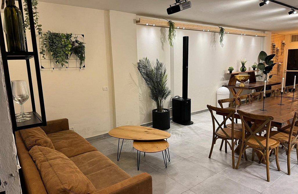 לופט נסט מרכז  4  לופט 4 יו