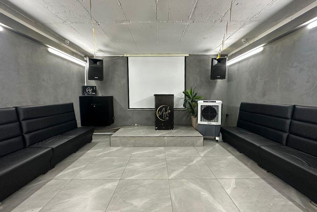 mylo39 - מיילו 39 מרכז  10  לופט 4 יו