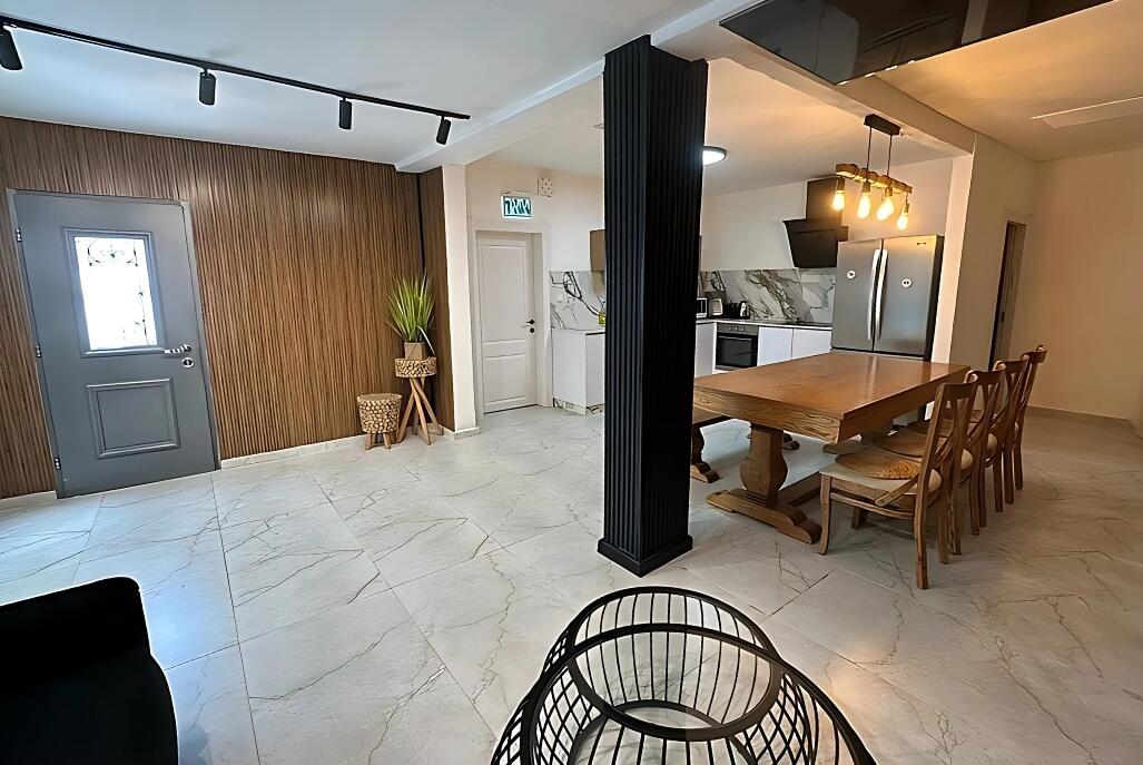 וילה אננדה ריזורט מרכז  42  לופט 4 יו