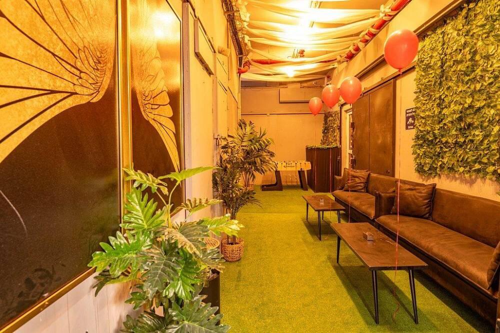 סטאר לופט ראשון לציון מרכז  9  לופט 4 יו