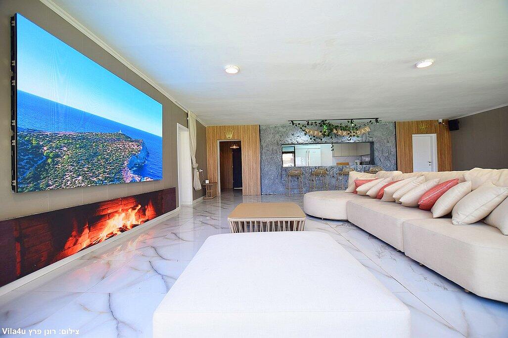 קופה קבנה מרכז  22  לופט 4 יו