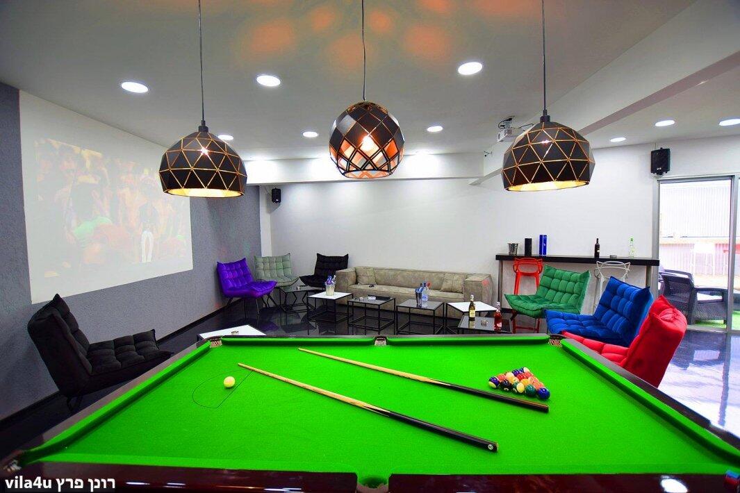 אינדיגו מרכז  14  לופט 4 יו