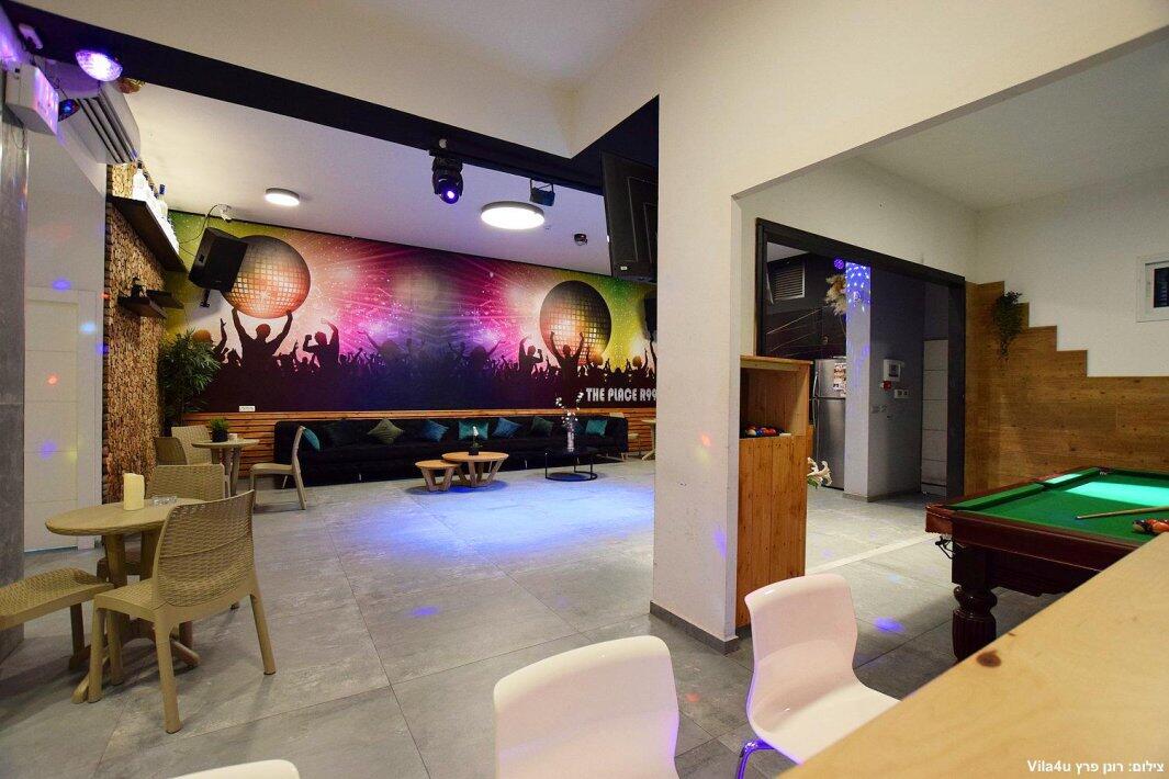 דה פלייס 99 -  The Place צפון  11  לופט 4 יו