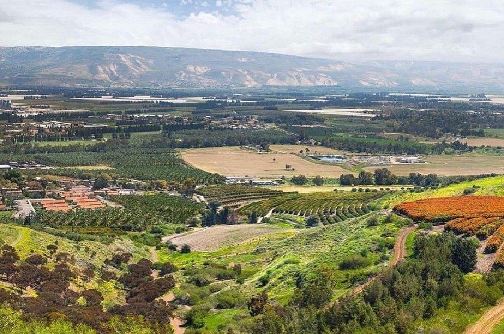 סול - מתחם לאירועים ומסיבות דרום  2  לופט 4 יו