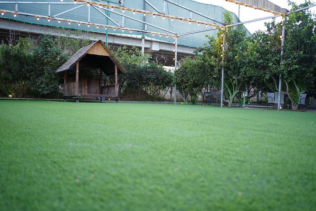 אחוזת וילוקס - Vilux מרכז  33  לופט 4 יו