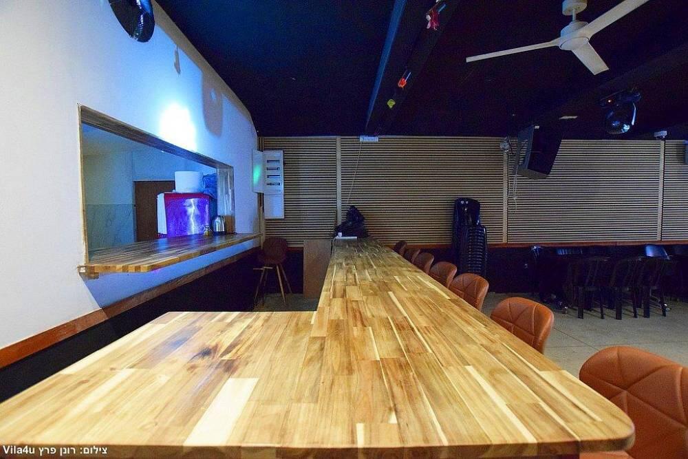 זאקיז מרכז  17  לופט 4 יו