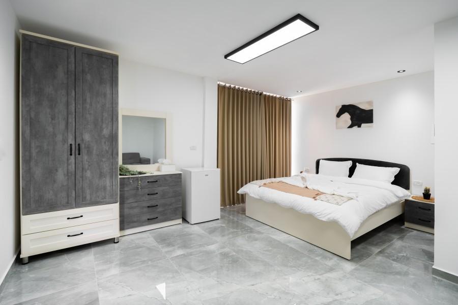 אחוזת נסרין ריזורט צפון  8  לופט 4 יו