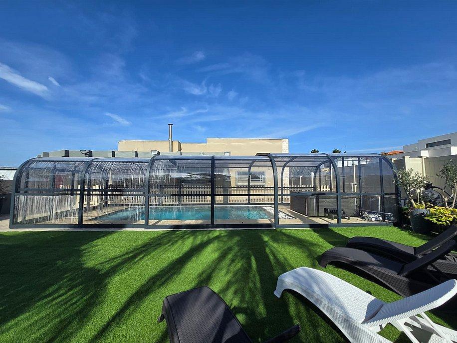 לופט כמיסה צפון  18  לופט 4 יו