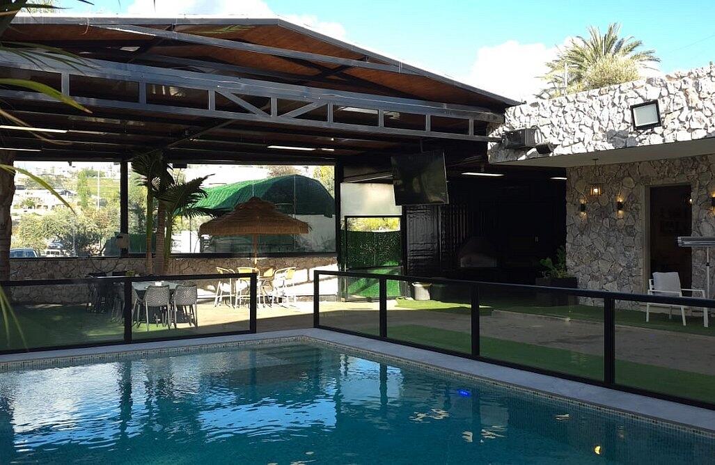 אחוזת אייל בגליל צפון  15  לופט 4 יו