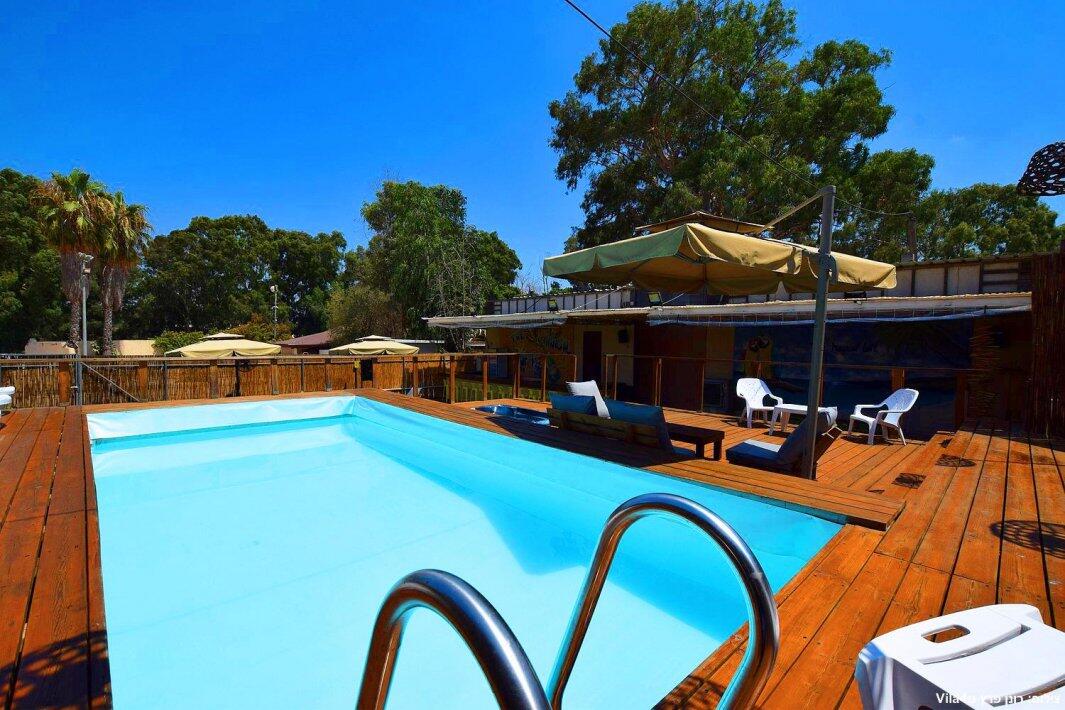 הלופט הקסום מרכז  11  לופט 4 יו