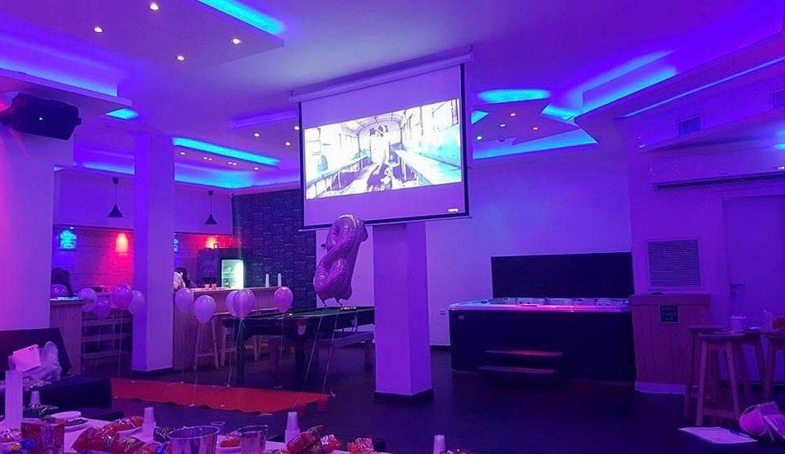 לופט הפי פלייס מרכז  18  לופט 4 יו