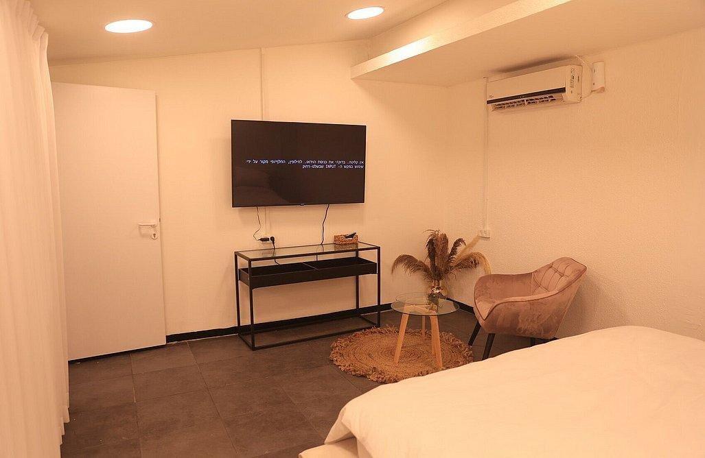 סלוט אירועי בוטיק דרום  13  לופט 4 יו