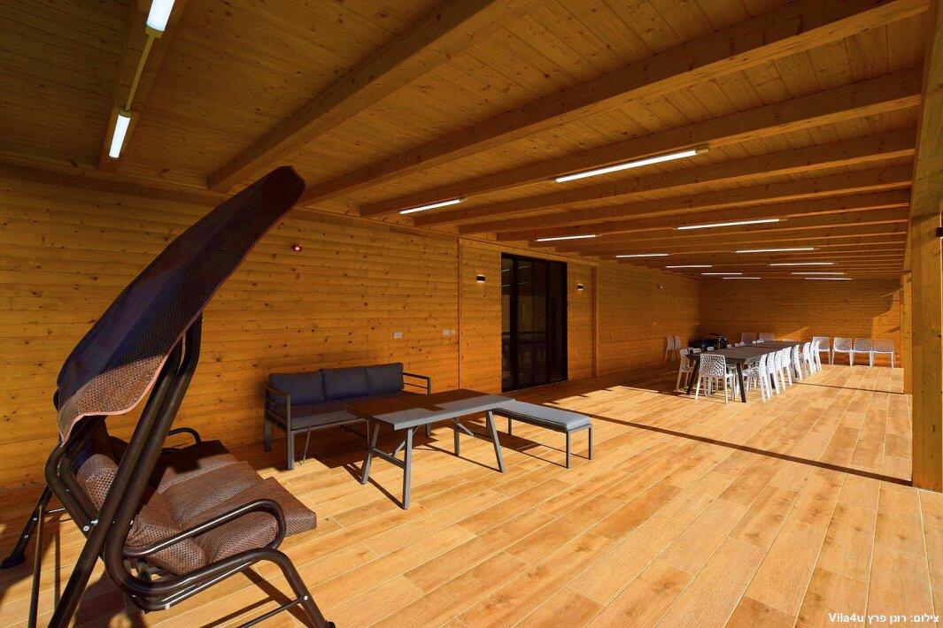 אחוזת מיאל מרכז  18  לופט 4 יו