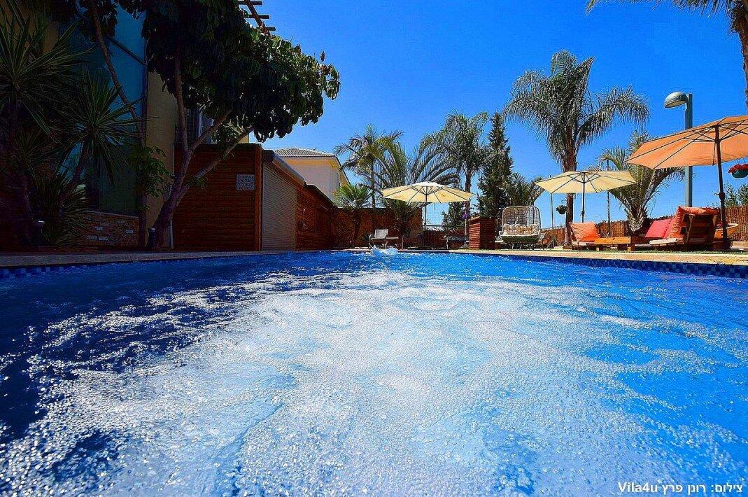 אורי אירועים מרכז  34  לופט 4 יו