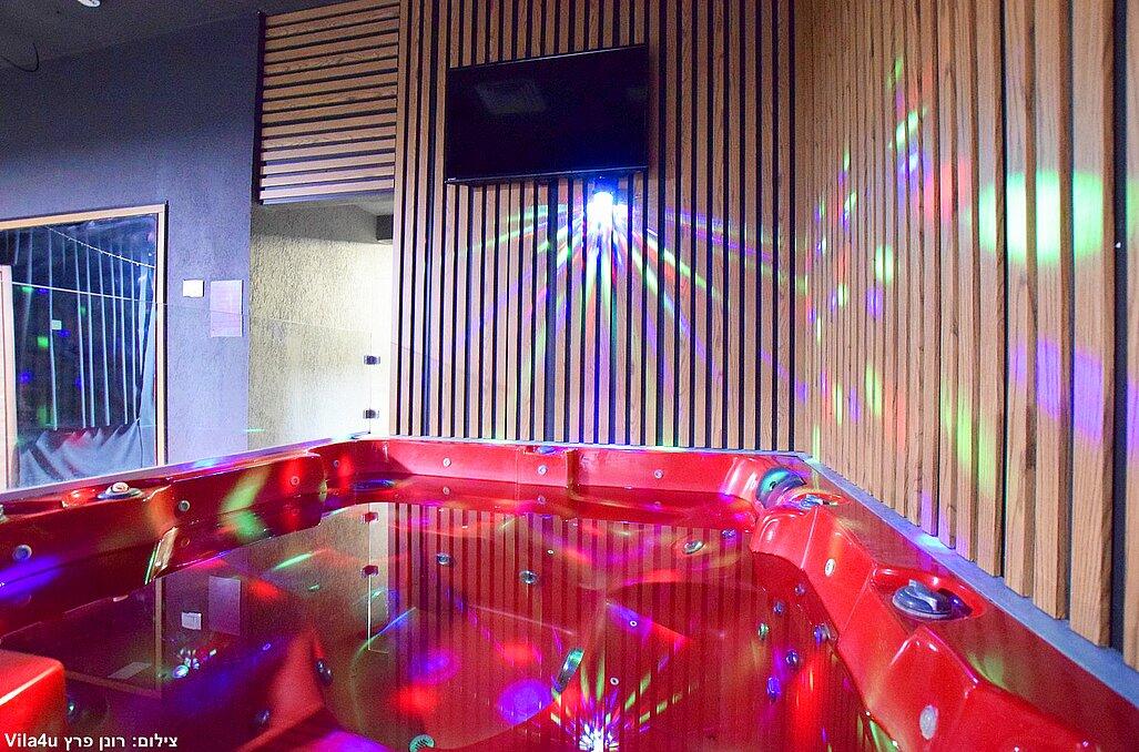 לופט סטורי מרכז  5  לופט 4 יו