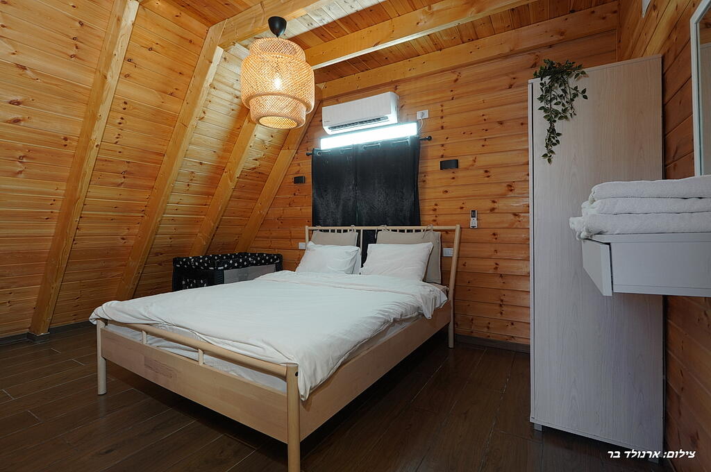 פרופאנס בגליל צפון  33  לופט 4 יו