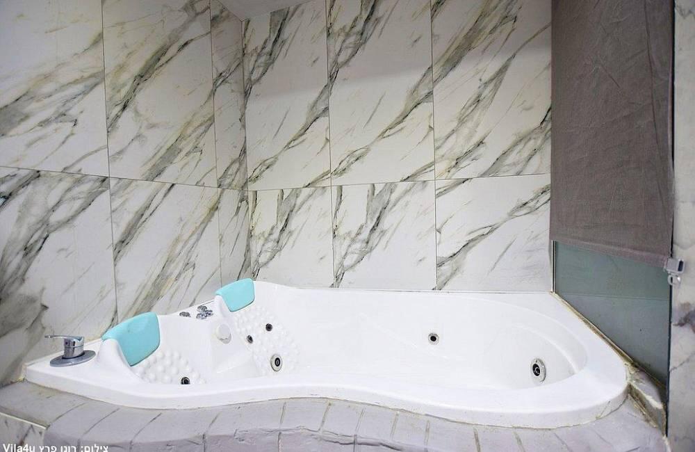 קסטילו בוטיק מרכז  32  לופט 4 יו