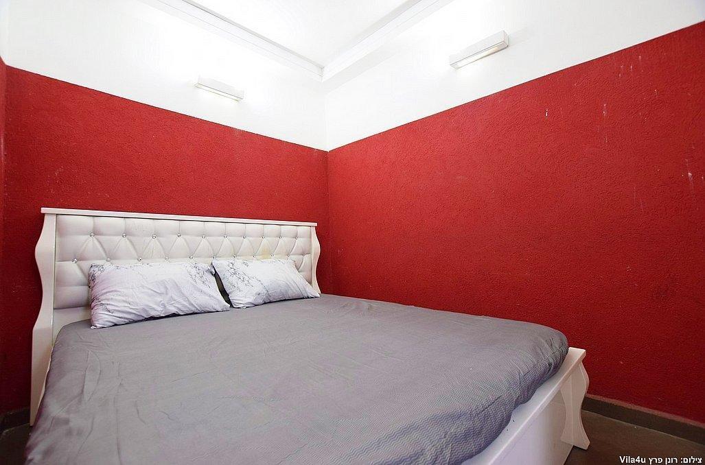 פארדייס בכפר מרכז  13  לופט 4 יו