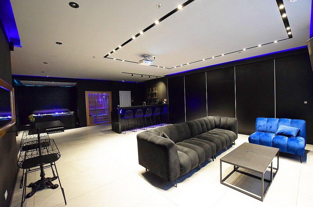 לופט בי 555 מרכז  17  לופט 4 יו