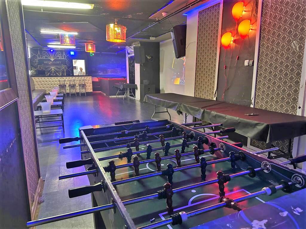 מטרו לופט מרכז  4  לופט 4 יו