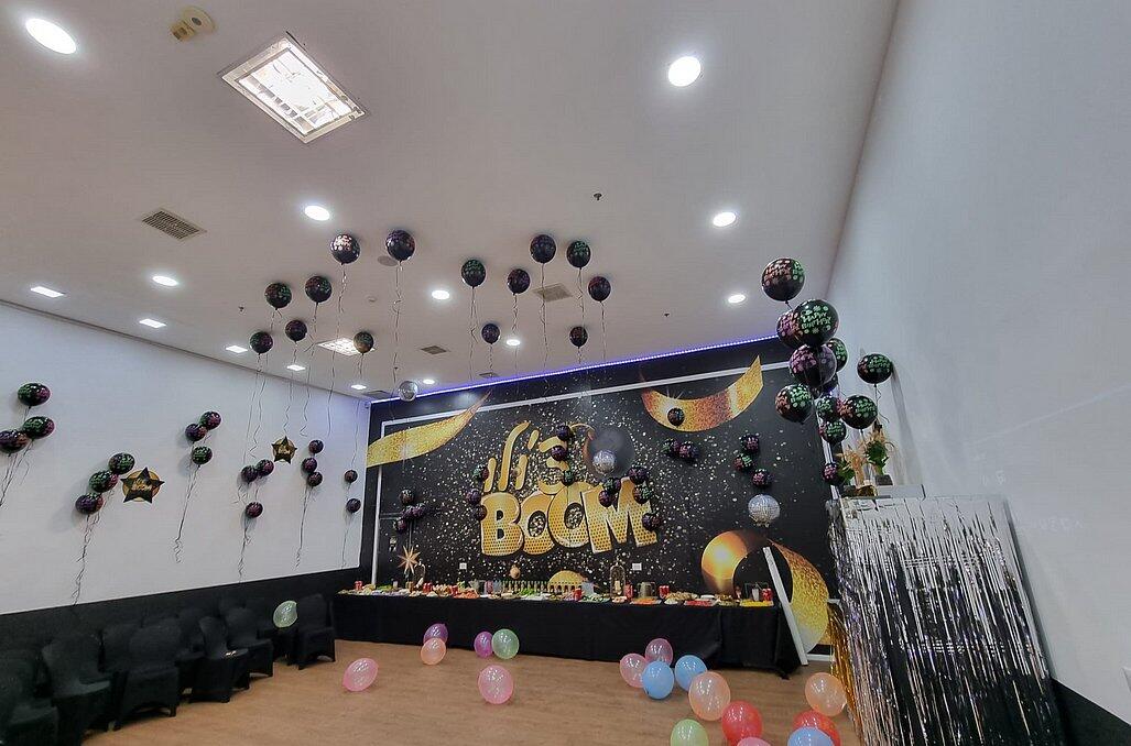 לופט צ'ולו בום דרום  2  לופט 4 יו