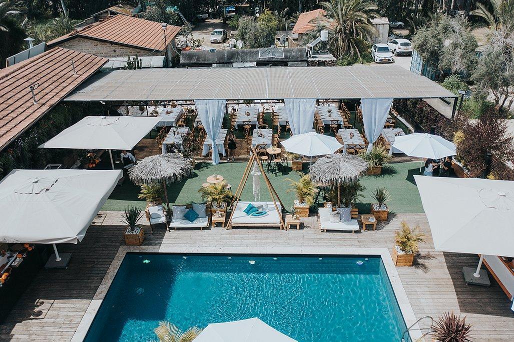 משק 17 מרכז  2  לופט 4 יו