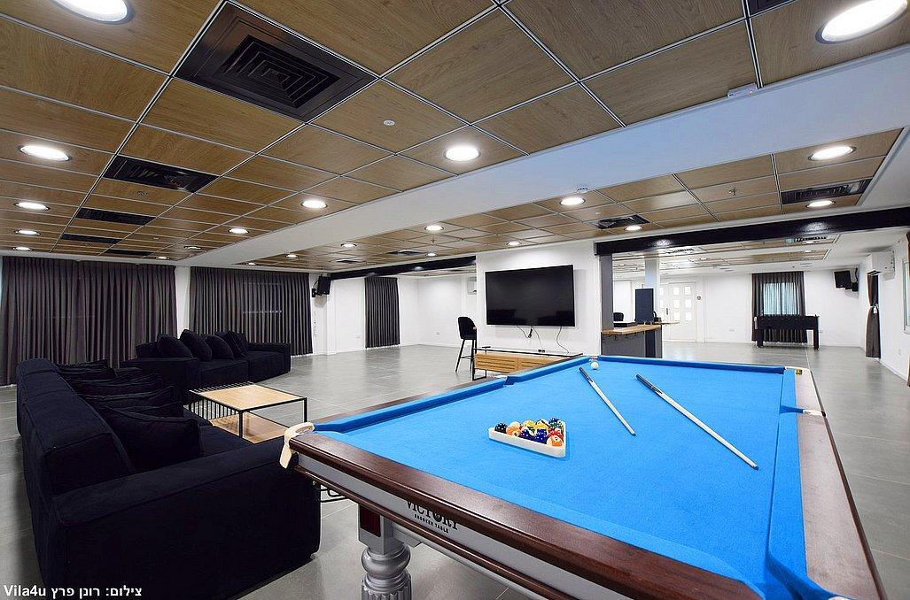 אחוזת ליאן בנימינה מרכז  16  לופט 4 יו