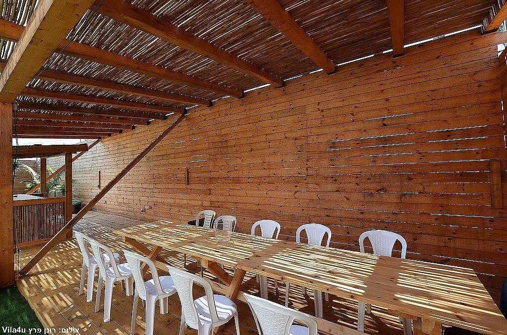 דרים ויליג' מרכז  11  לופט 4 יו