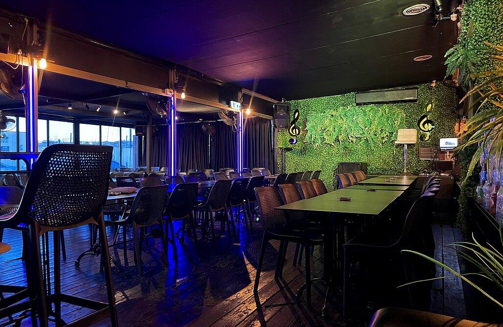 מיאגו בית לאירועי בוטיק מרכז  7  לופט 4 יו