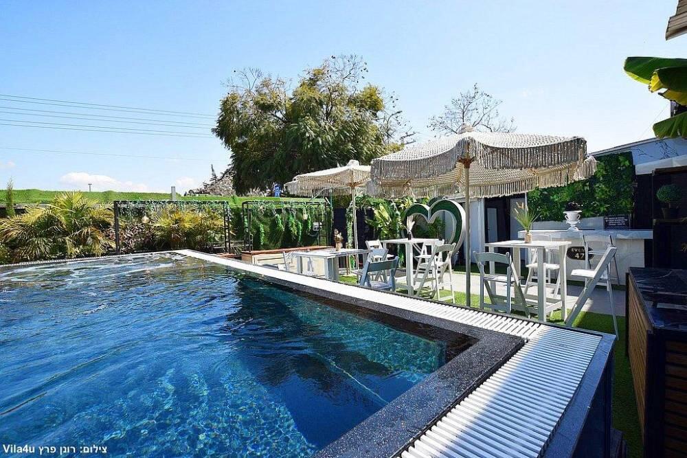 איוונט 47 מרכז  1  לופט 4 יו