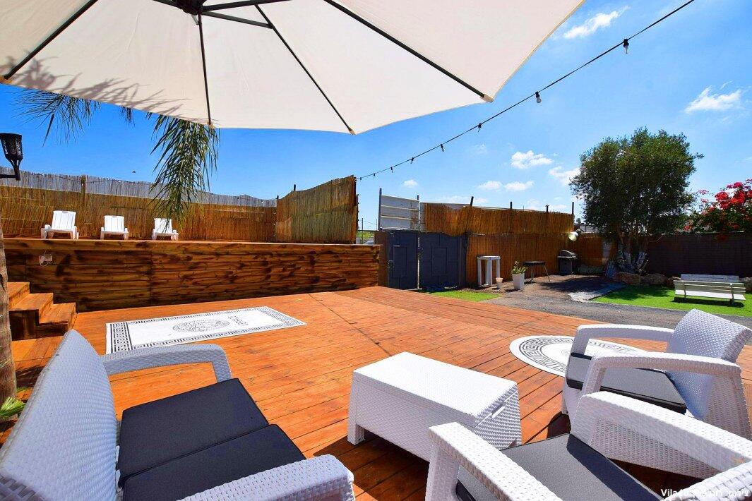 קרטחנה בעיר מרכז  12  לופט 4 יו