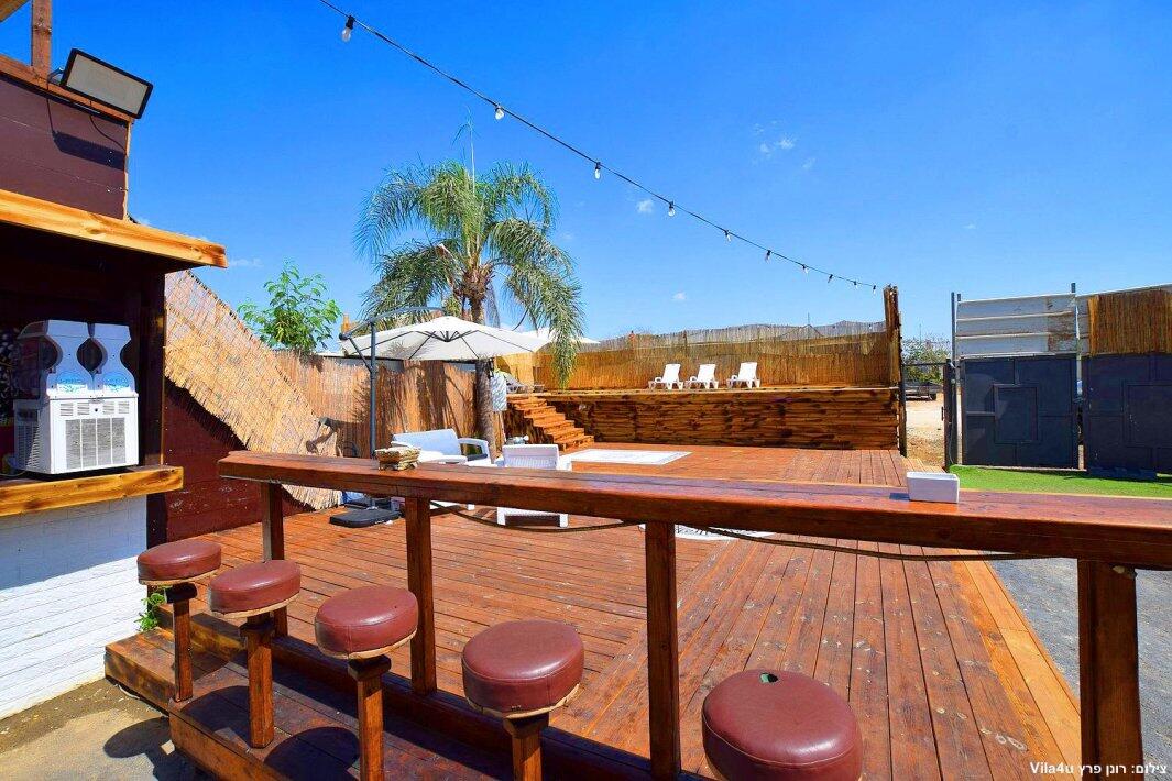 קרטחנה בעיר מרכז  29  לופט 4 יו