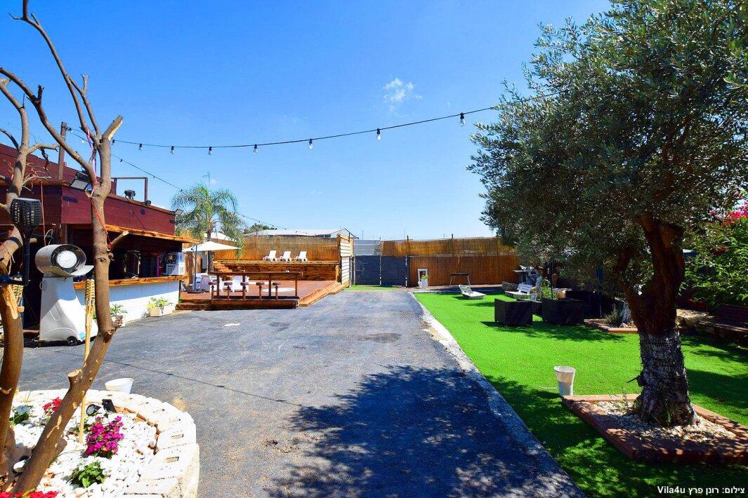 קרטחנה בעיר מרכז  31  לופט 4 יו