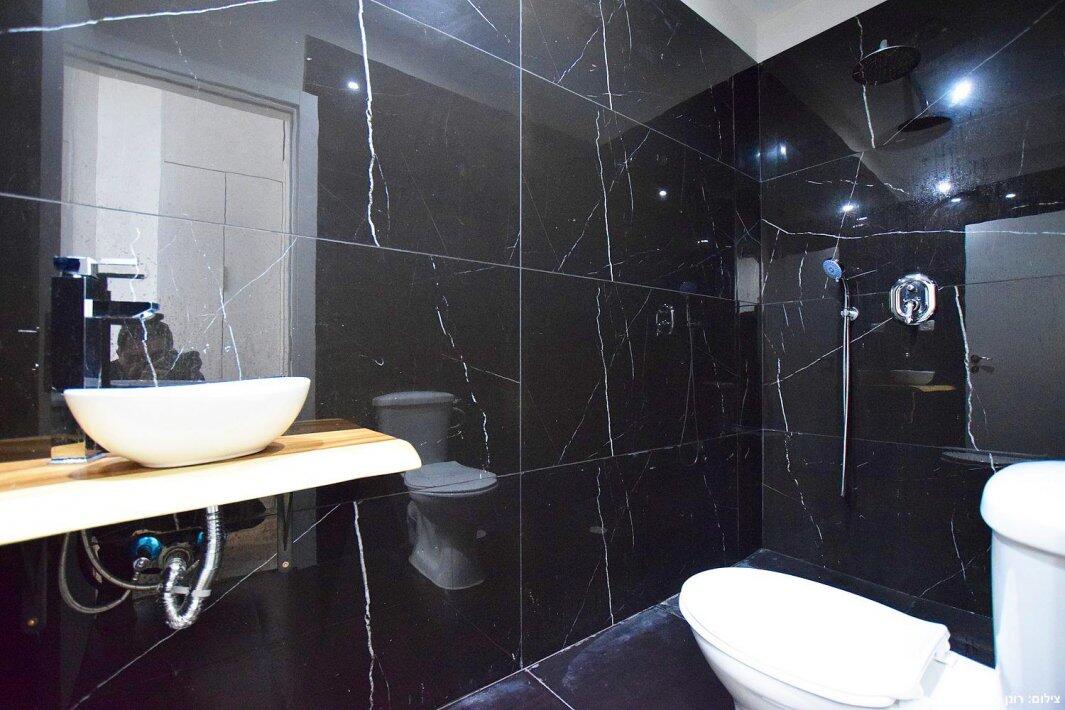 פנטהאוז על הגג מרכז  16  לופט 4 יו