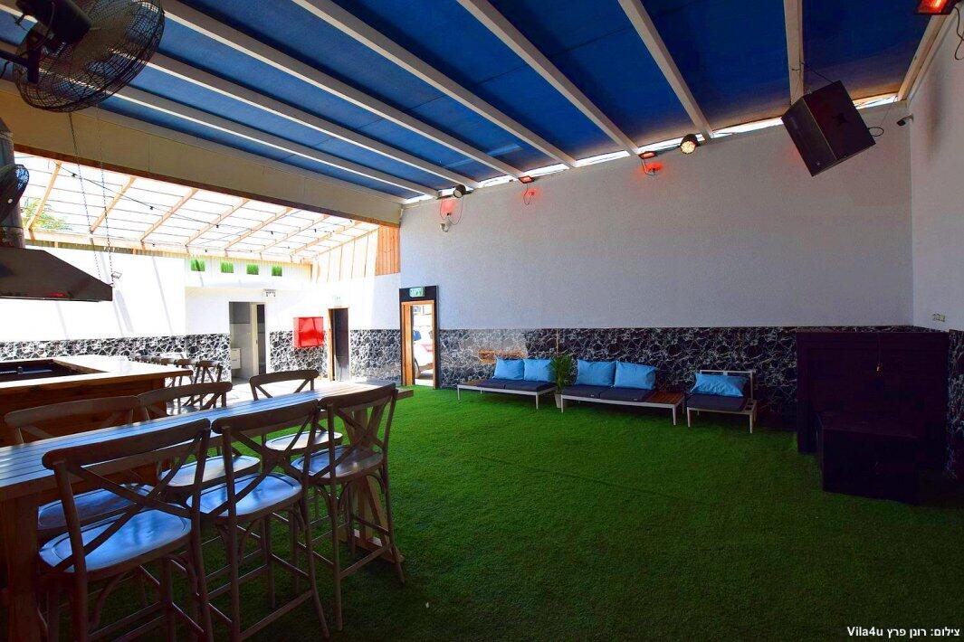 פיאסטה לופט פרימיום מרכז  23  לופט 4 יו