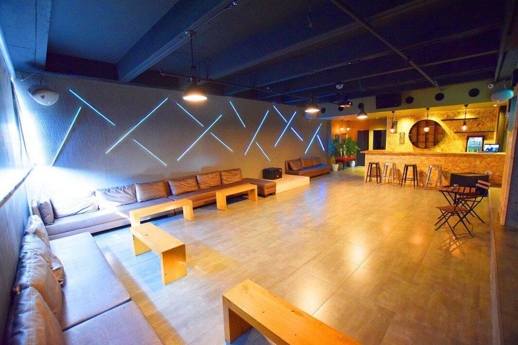 לופט סניורה VIP מרכז  7  לופט 4 יו