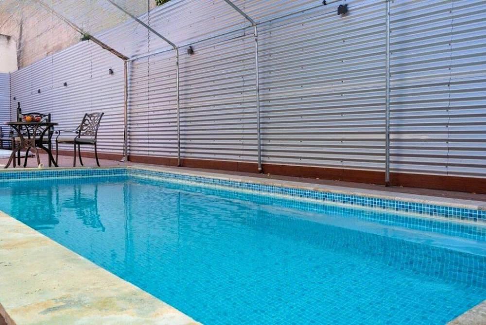 וילה דובדבן טבריה צפון  4  לופט 4 יו