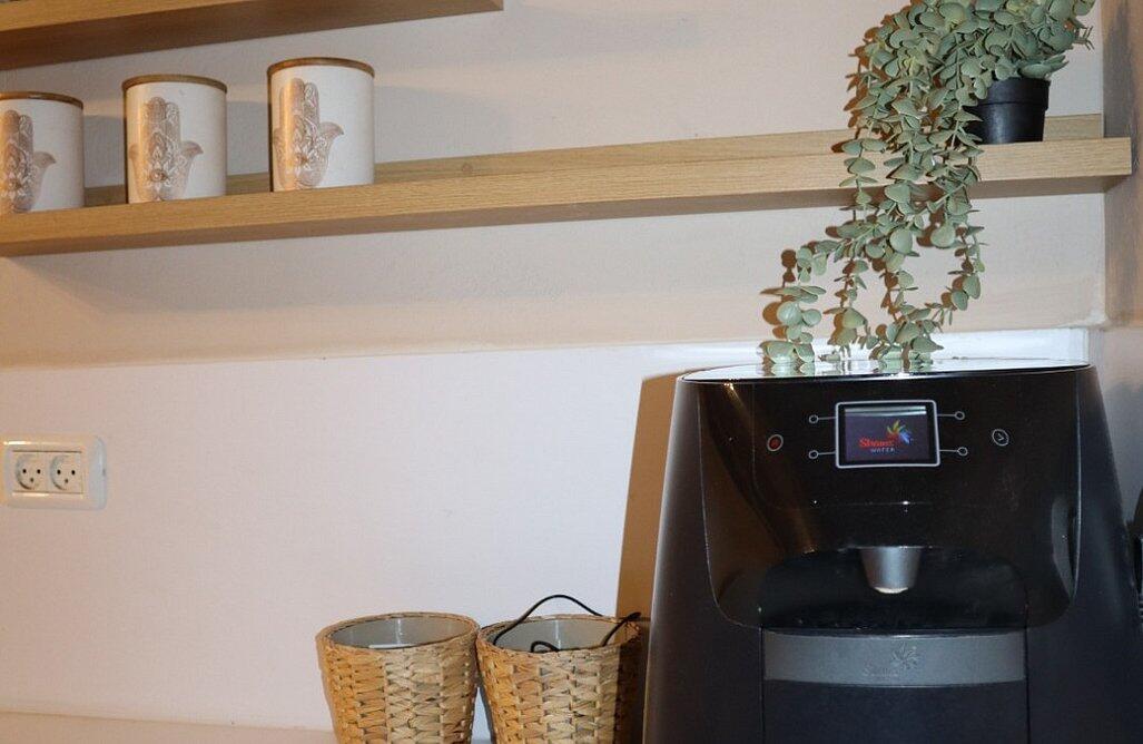 אחוזת נאיה מרכז  10  לופט 4 יו