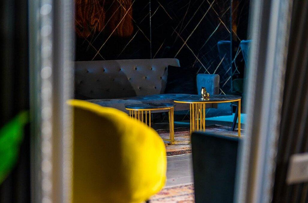 סנס לופט - SENS LOFT מרכז  20  לופט 4 יו