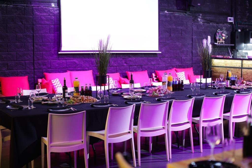 דרים איוונטס מרכז  2  לופט 4 יו