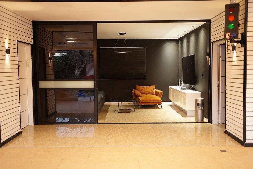 אחוזת דה אורו ריזורט מרכז  12  לופט 4 יו