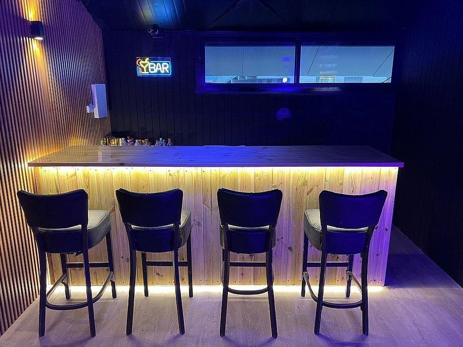 גולדן בל מרכז  3  לופט 4 יו