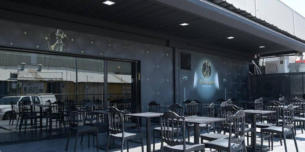 רוטשילד לופט בר צפון  16  לופט 4 יו