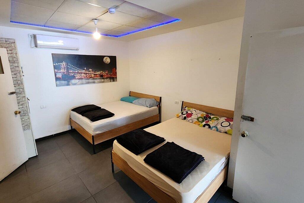 האי בשרון מרכז  16  לופט 4 יו