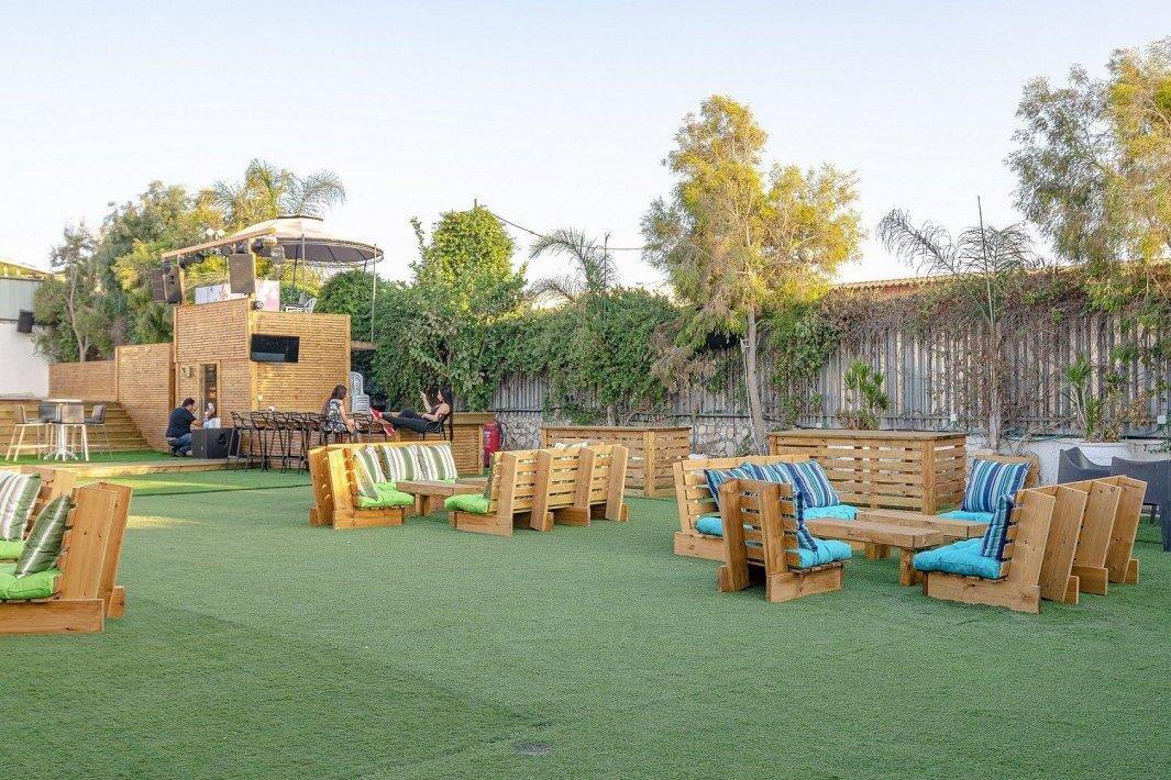 לופט בעמק דרום  19  לופט 4 יו