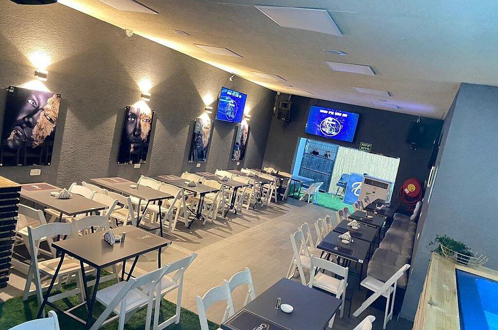 לופט איוונטו - Evento Loft דרום  3  לופט 4 יו