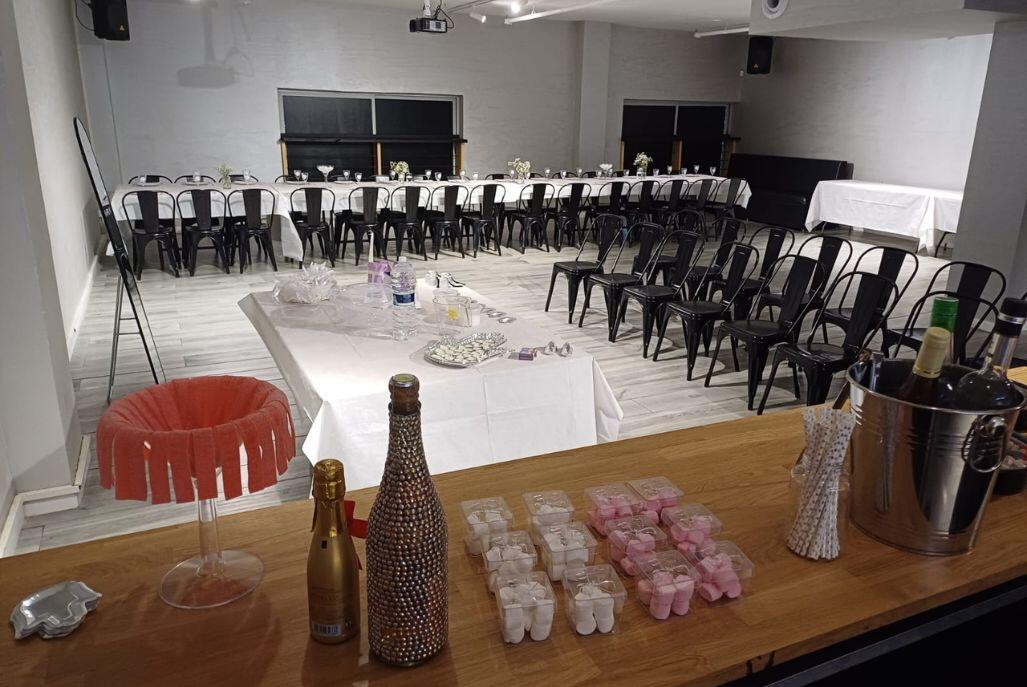 לופט ביזי - Beezy מרכז  14  לופט 4 יו